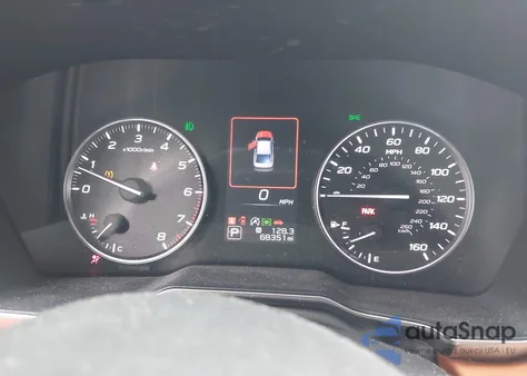 2021 Subaru Legacy Touring Xt from USA, damaged, VIN 4S3BWGP6XM3010551